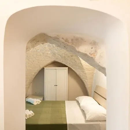 Leopardi 14 - Casa Ottocentesca Con Terrazza Apartament