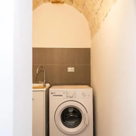 Apartament Leopardi 14 - Casa Ottocentesca Con Terrazza *