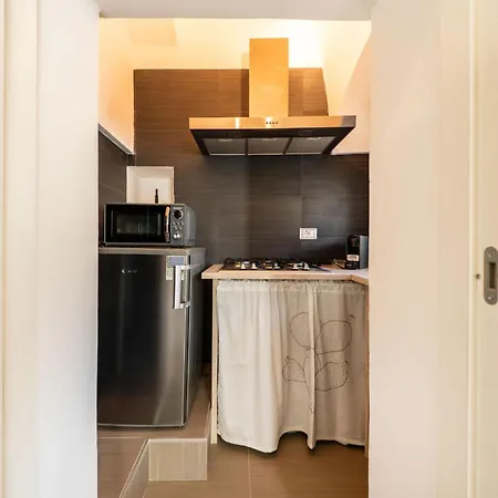 Leopardi 14 - Casa Ottocentesca Con Terrazza Apartament