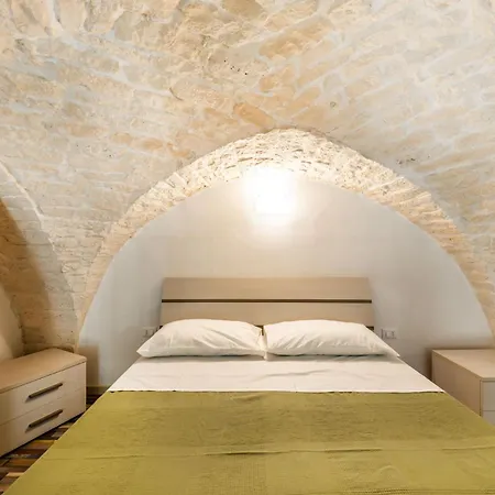 Leopardi 14 - Casa Ottocentesca Con Terrazza * Ostuni