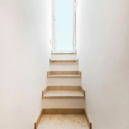 Leopardi 14 - Casa Ottocentesca Con Terrazza Apartament