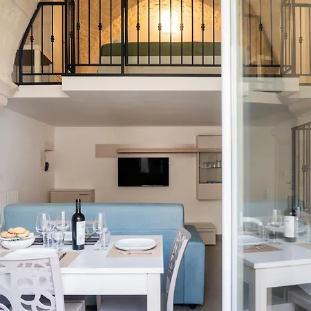 Apartament Leopardi 14 - Casa Ottocentesca Con Terrazza *