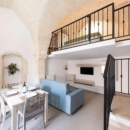 Leopardi 14 - Casa Ottocentesca Con Terrazza Apartament