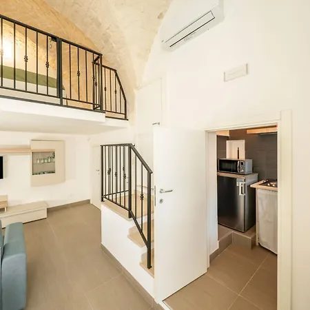 Leopardi 14 - Casa Ottocentesca Con Terrazza Apartament