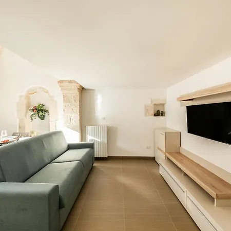 Leopardi 14 - Casa Ottocentesca Con Terrazza Apartament