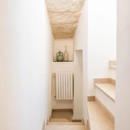 Leopardi 14 - Casa Ottocentesca Con Terrazza Apartament *