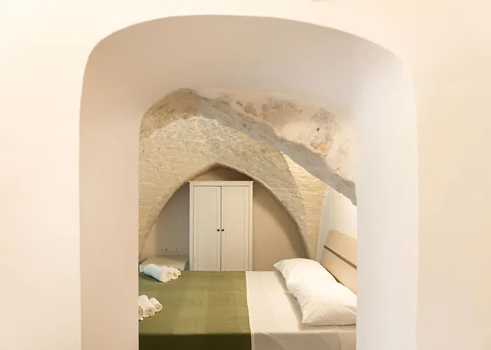 Leopardi 14 - Casa Ottocentesca Con Terrazza Apartament