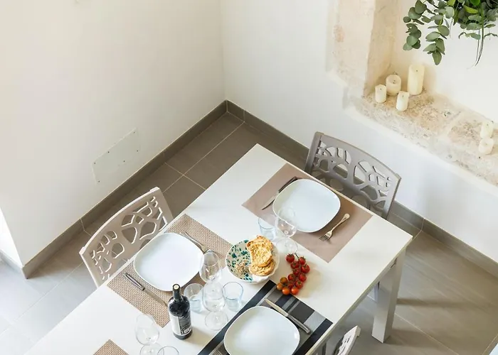 Apartament Leopardi 14 - Casa Ottocentesca Con Terrazza