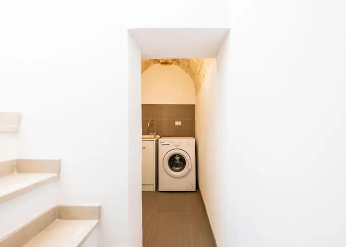 Leopardi 14 - Casa Ottocentesca Con Terrazza Apartament *