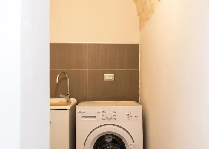 Apartament Leopardi 14 - Casa Ottocentesca Con Terrazza *