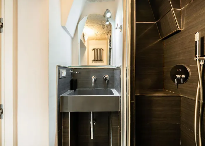 Leopardi 14 - Casa Ottocentesca Con Terrazza