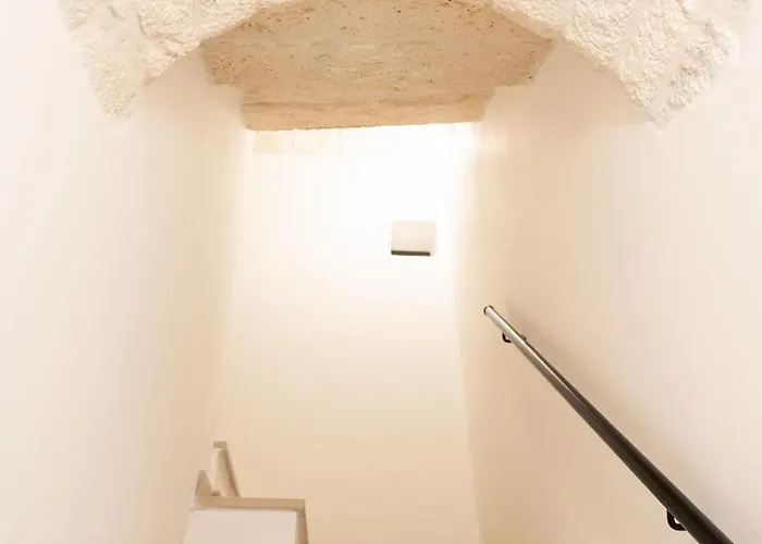 Leopardi 14 - Casa Ottocentesca Con Terrazza Apartament *