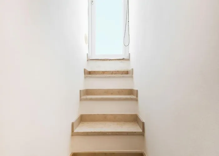 Leopardi 14 - Casa Ottocentesca Con Terrazza Apartament