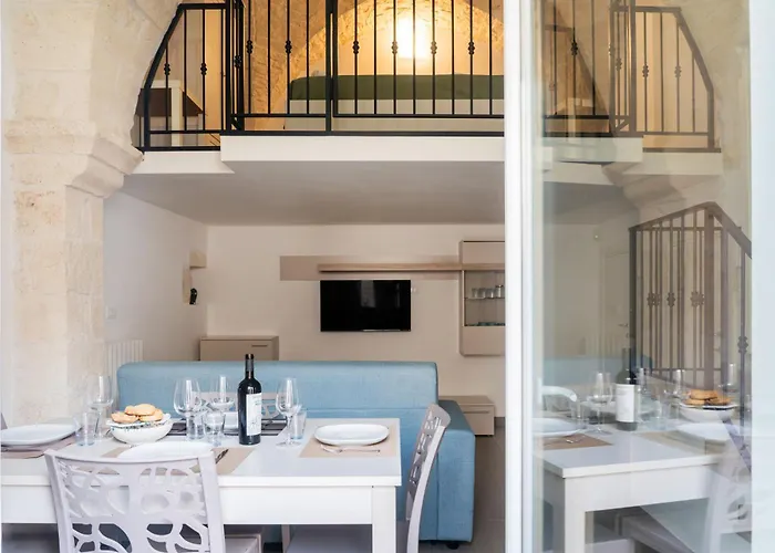 Apartament Leopardi 14 - Casa Ottocentesca Con Terrazza *