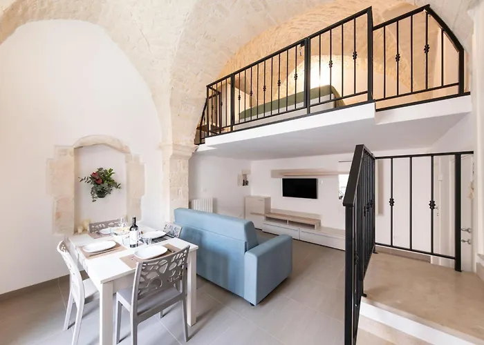 Leopardi 14 - Casa Ottocentesca Con Terrazza Apartament