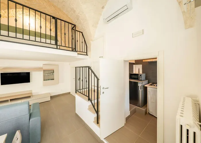 Leopardi 14 - Casa Ottocentesca Con Terrazza Apartament