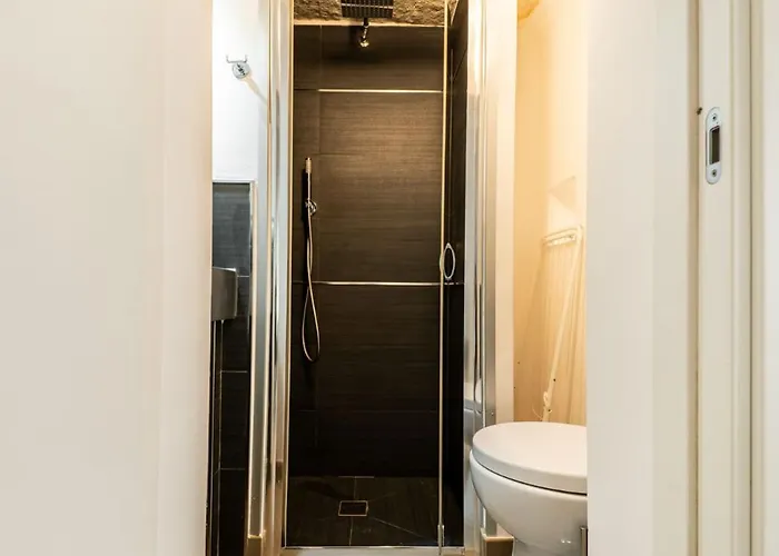 Apartament Leopardi 14 - Casa Ottocentesca Con Terrazza *