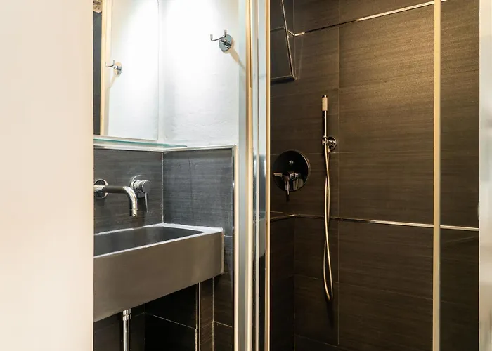 Apartament Leopardi 14 - Casa Ottocentesca Con Terrazza Ostuni