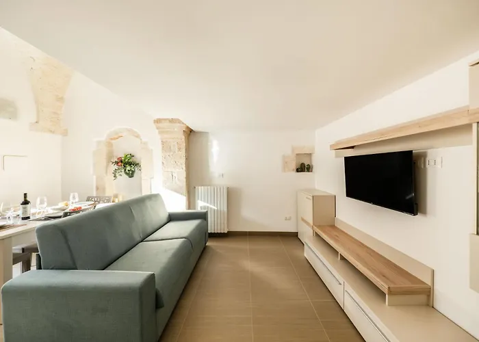 Leopardi 14 - Casa Ottocentesca Con Terrazza Apartament