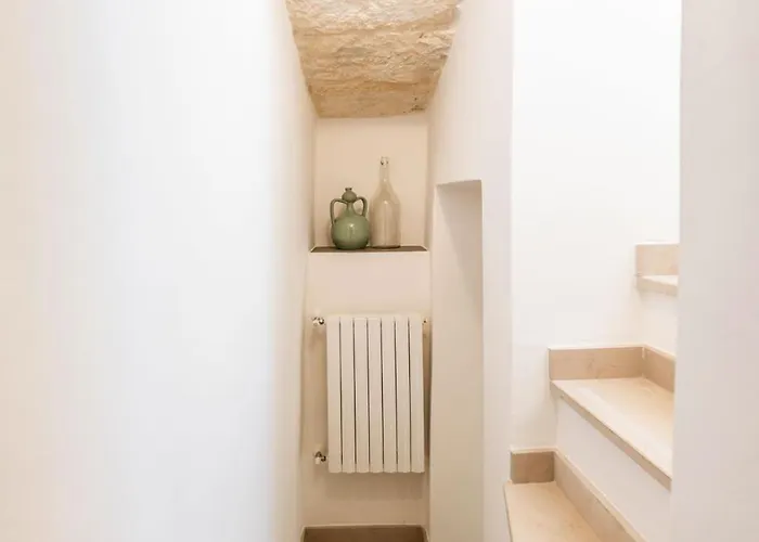 Leopardi 14 - Casa Ottocentesca Con Terrazza Apartament *