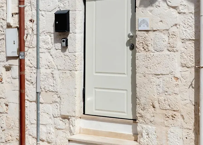 Leopardi 14 - Casa Ottocentesca Con Terrazza *