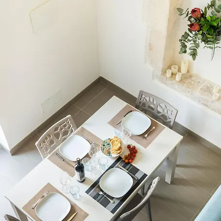 Апартаменты Leopardi 14 - Casa Ottocentesca Con Terrazza