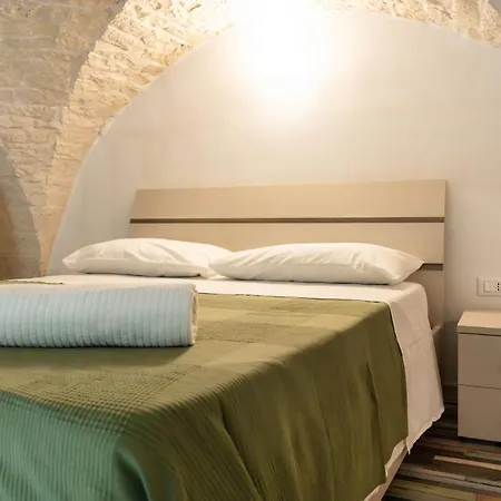 Appartement Leopardi 14 - Casa Ottocentesca Con Terrazza *