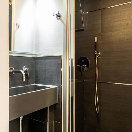 Appartement Leopardi 14 - Casa Ottocentesca Con Terrazza Ostuni